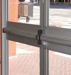 Lewisville Local Locksmith Service Lewisville, TX 972-512-6325 - 9a-Push-Bars